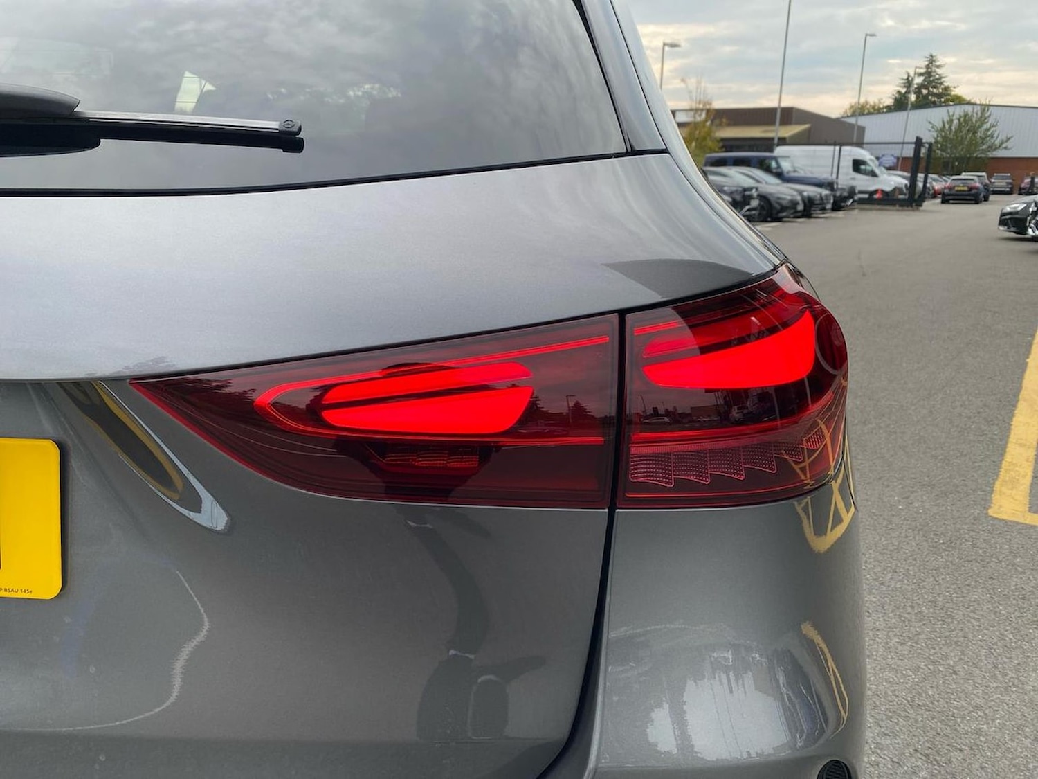 Used Mercedes-Benz GLA 2024 for sale - 76577206: Photo 35