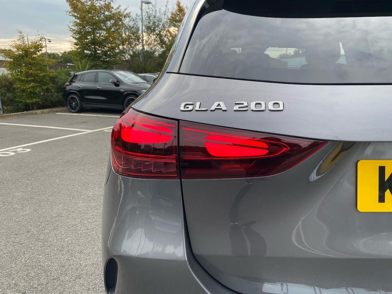 Used Mercedes-Benz GLA 2024 for sale - 76577206: Photo 36