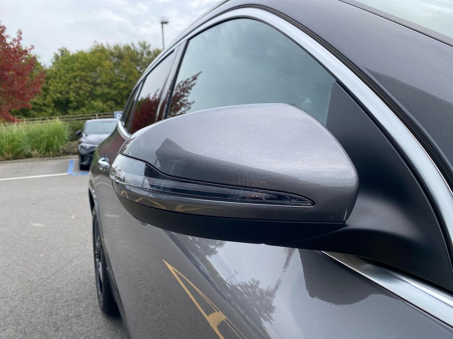 Used Mercedes-Benz GLA 2024 for sale - 76577206: Photo 38