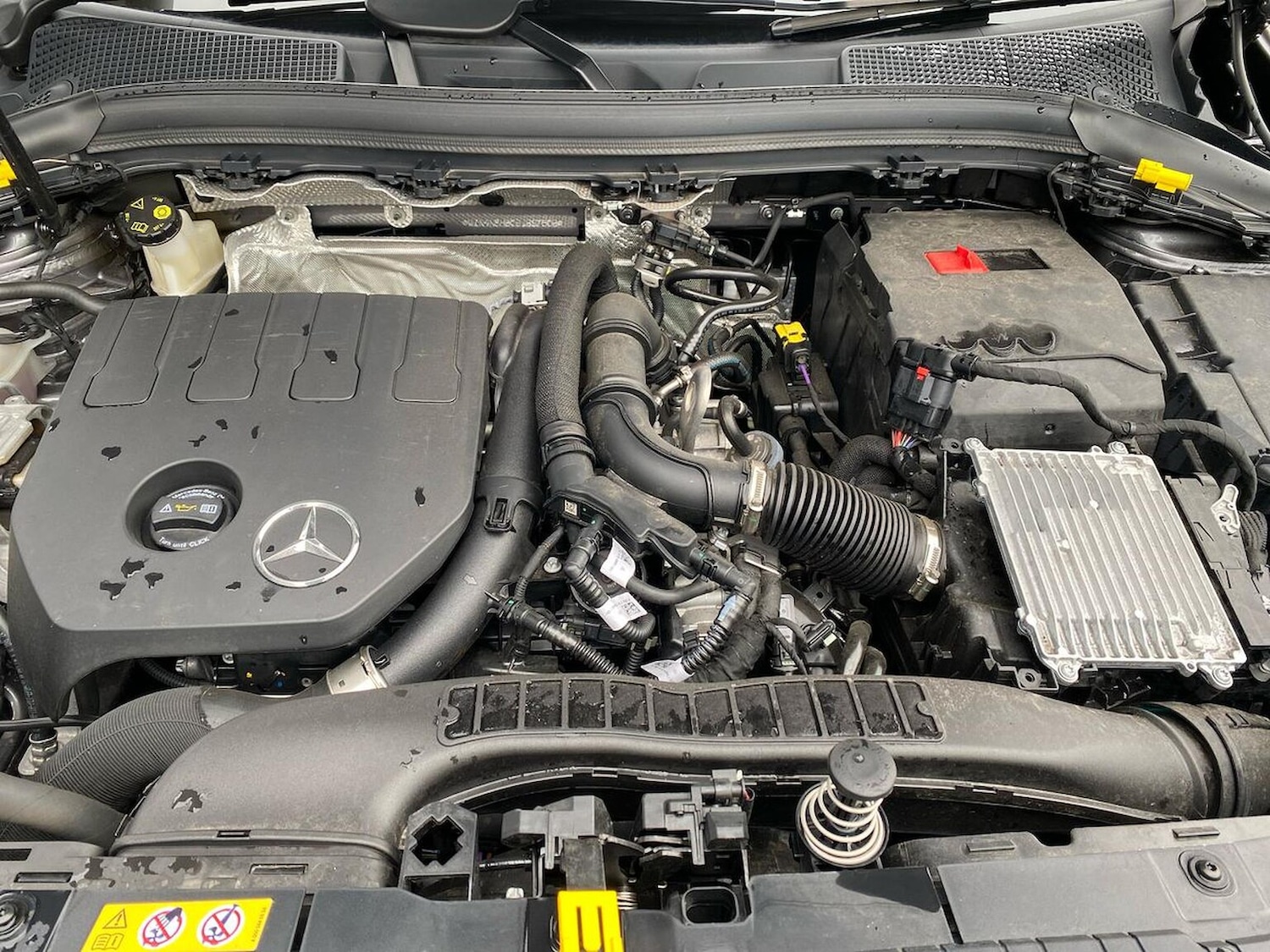 Used Mercedes-Benz GLA 2024 for sale - 76577206: Photo 39