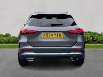 Used Mercedes-Benz GLA 2024 for sale - 76577206: Photo