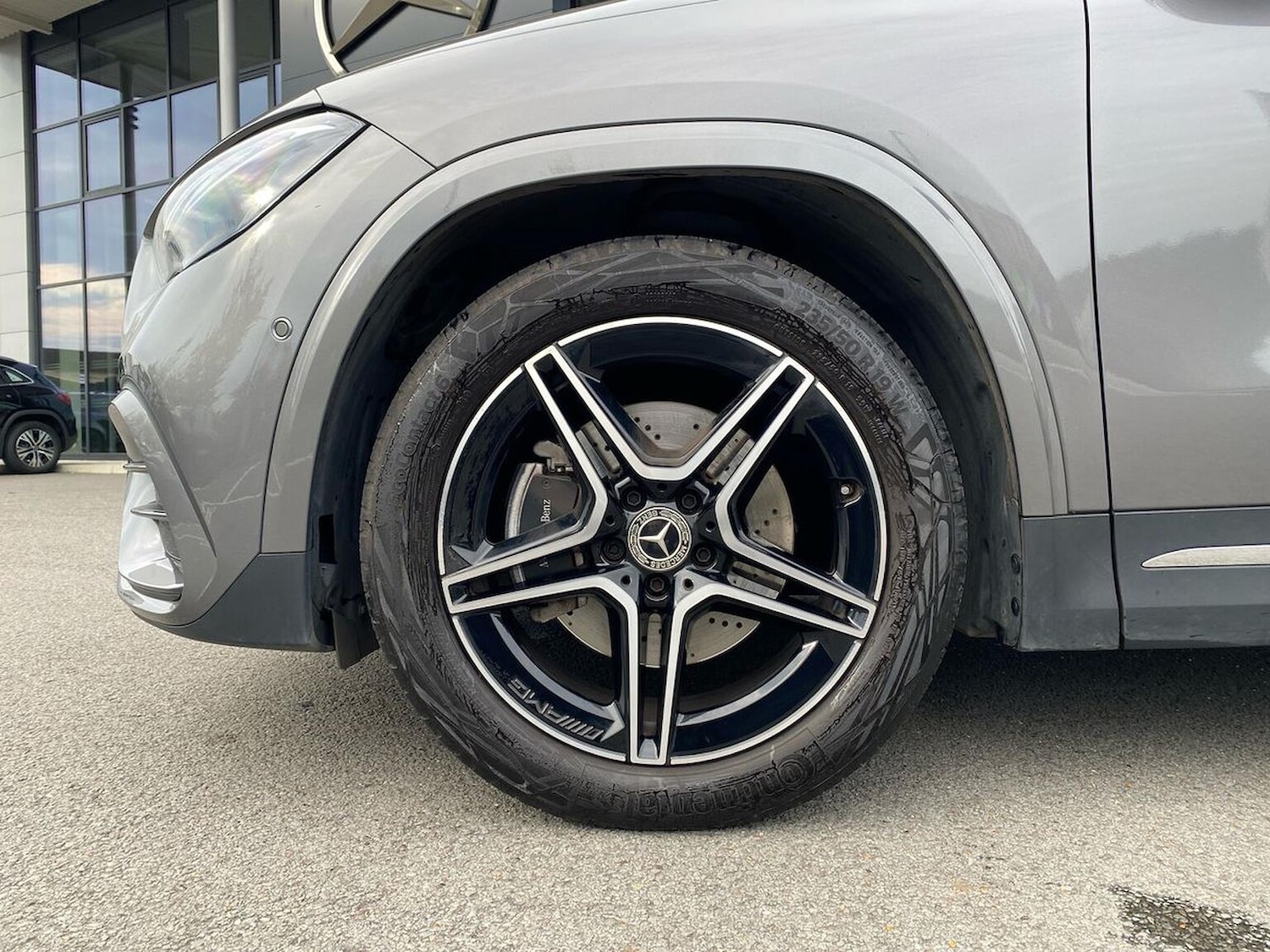 Used Mercedes-Benz GLA 2024 for sale - 76577206: Photo 6