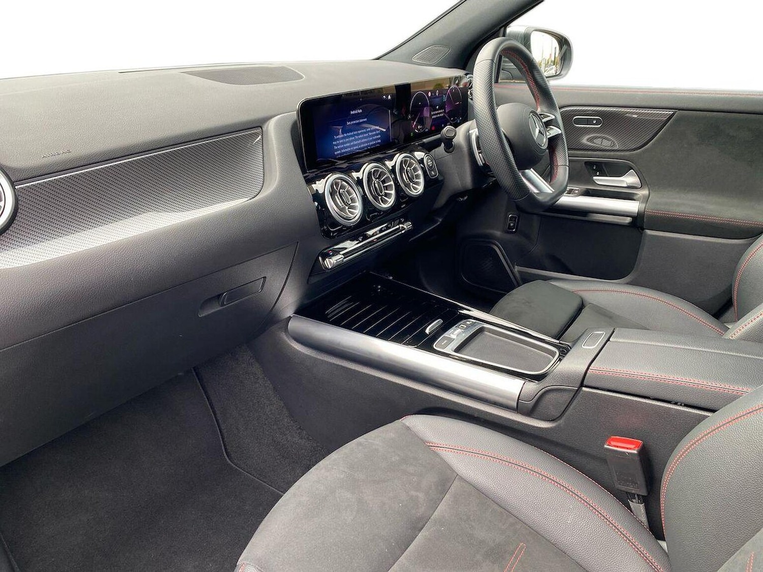 Used Mercedes-Benz GLA 2024 for sale - 76577206: Photo 7