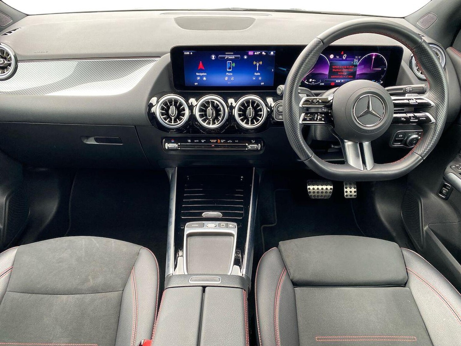 Used Mercedes-Benz GLA 2024 for sale - 76577206: Photo 8