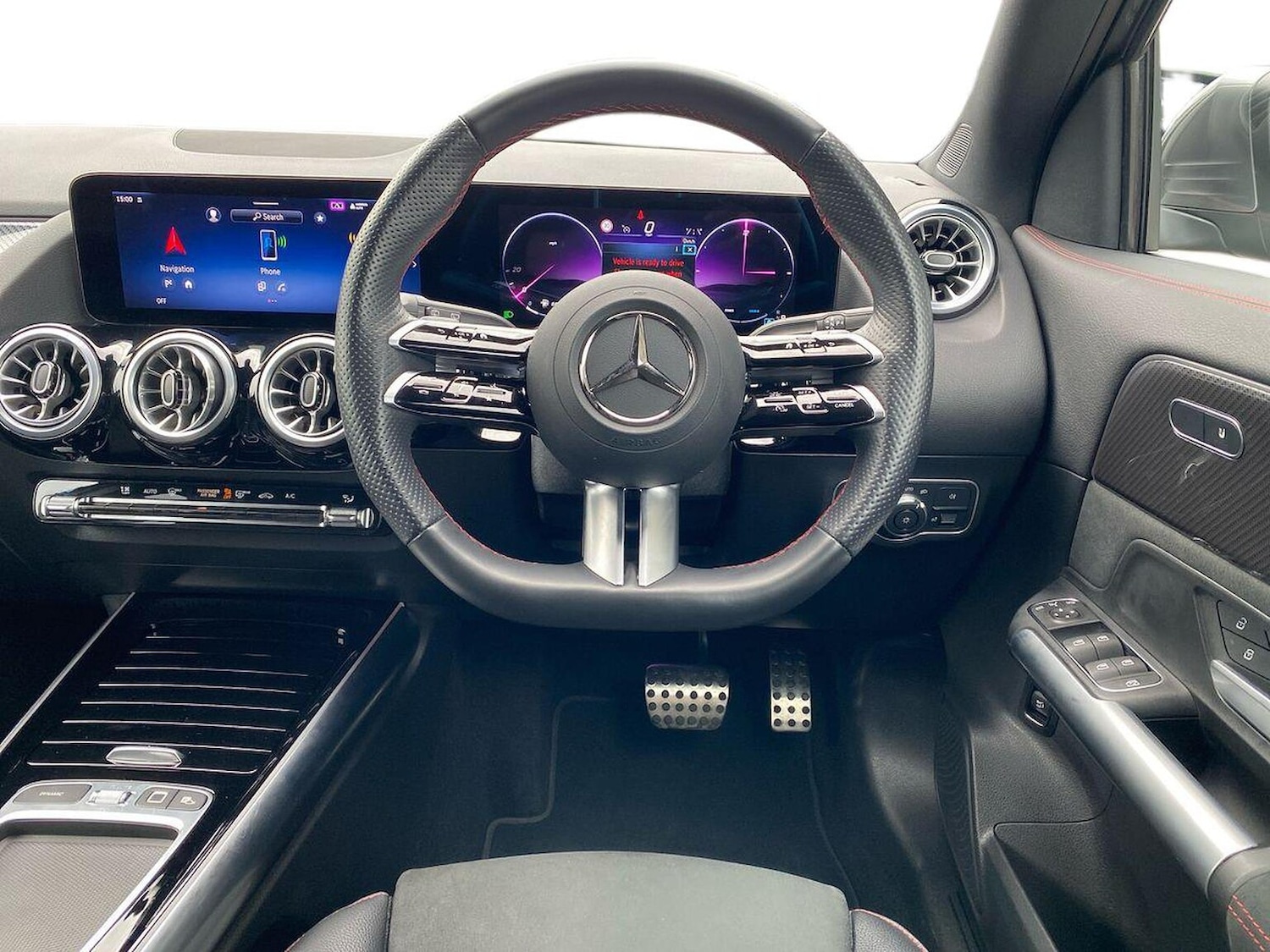 Used Mercedes-Benz GLA 2024 for sale - 76577206: Photo 9