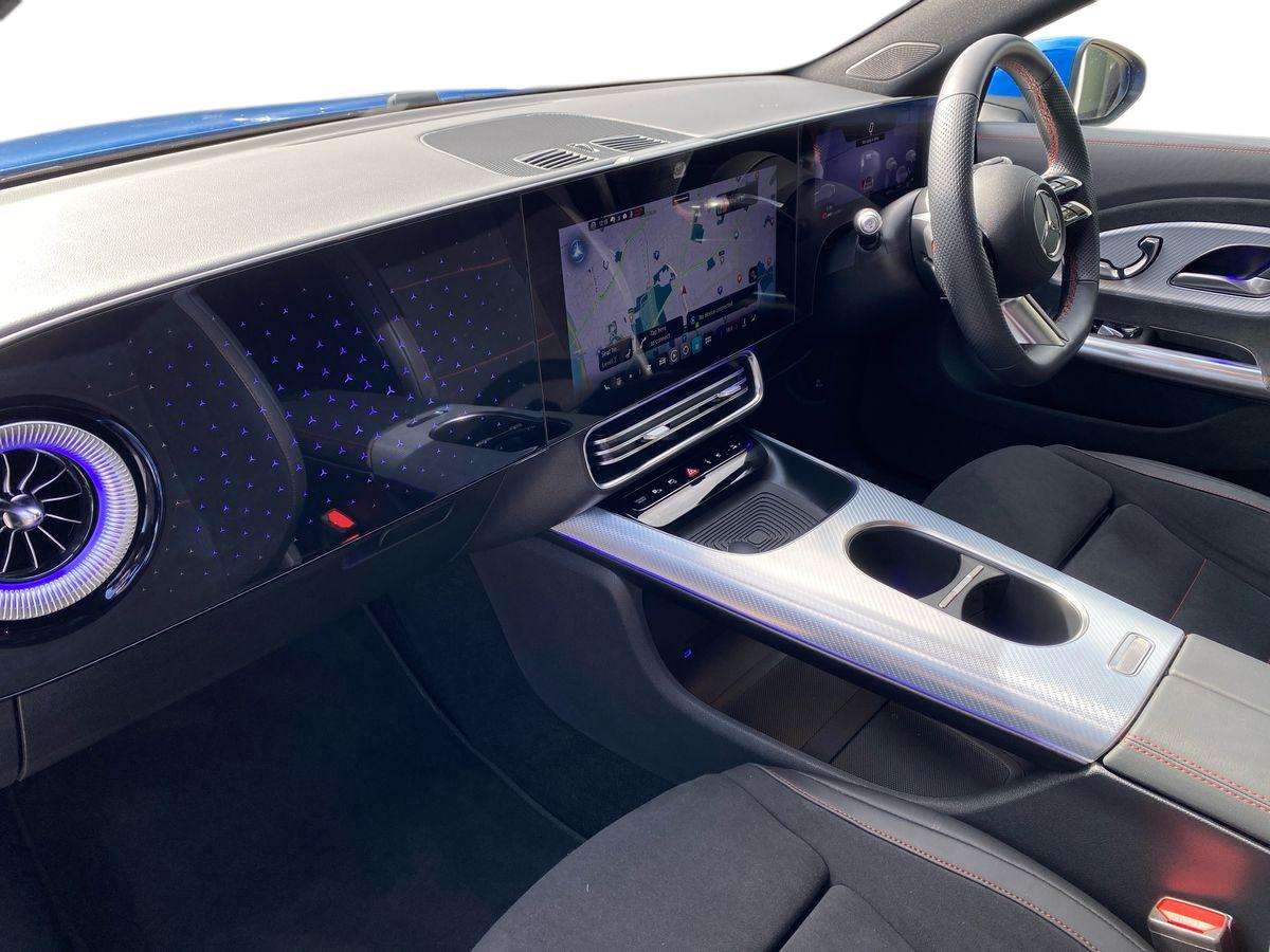 Used Mercedes-Benz CLA 2025 for sale - 78213707: Photo 10