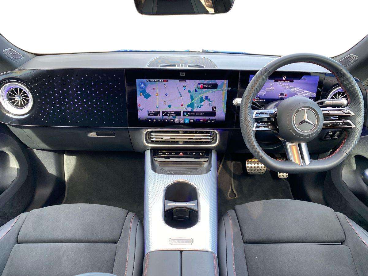 Used Mercedes-Benz CLA 2025 for sale - 78213707: Photo 11