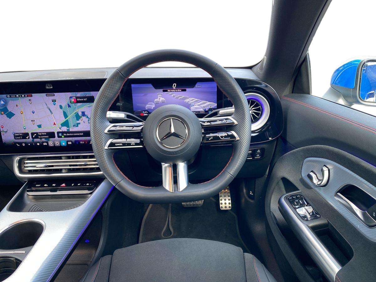 Used Mercedes-Benz CLA 2025 for sale - 78213707: Photo 12