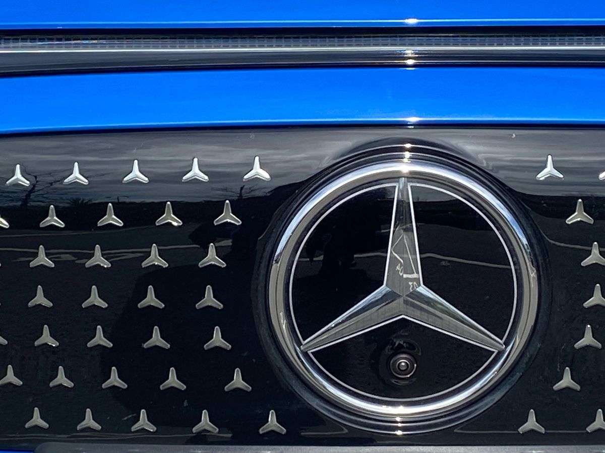 Used Mercedes-Benz CLA 2025 for sale - 78213707: Photo 14