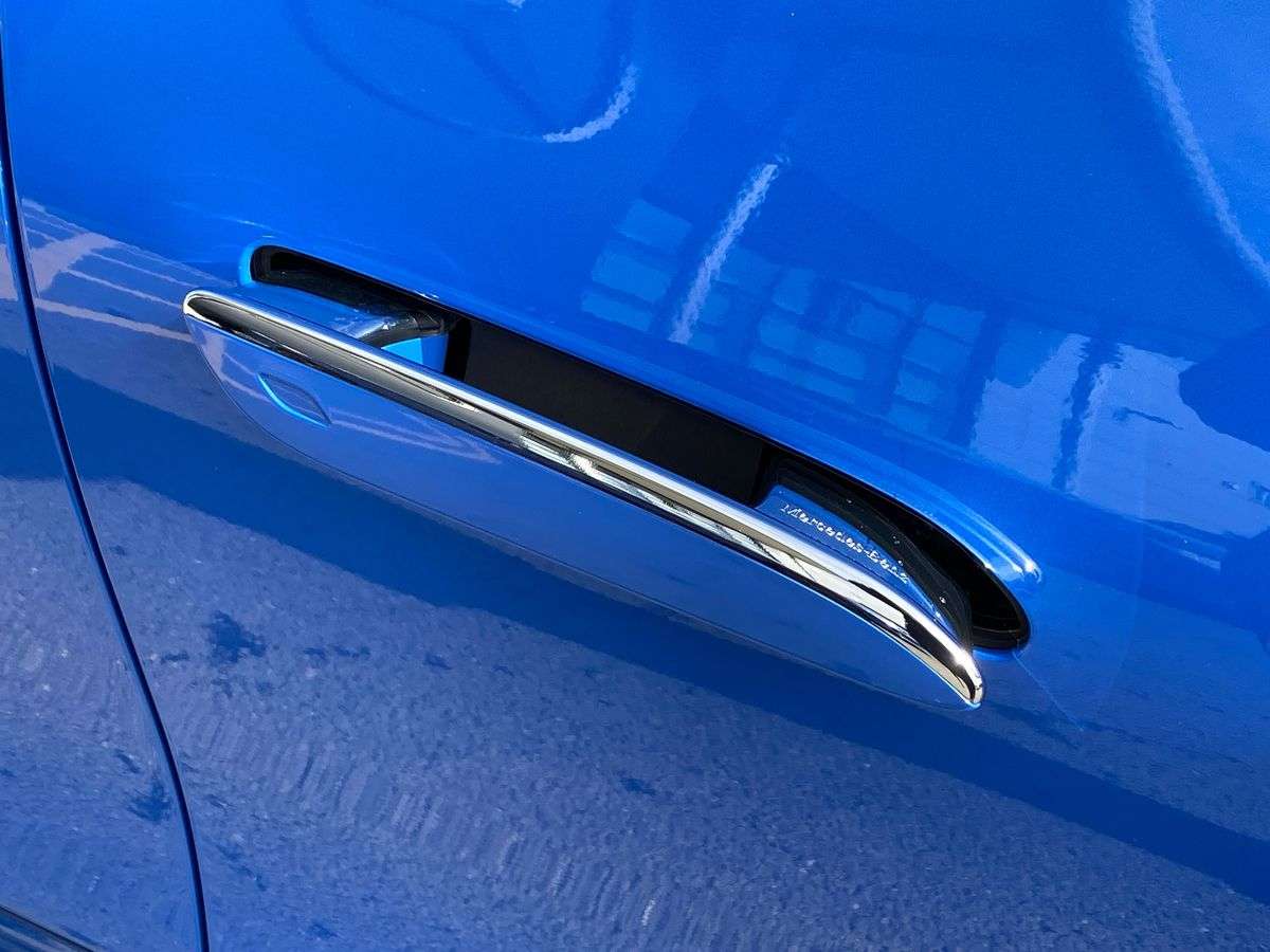 Used Mercedes-Benz CLA 2025 for sale - 78213707: Photo 18