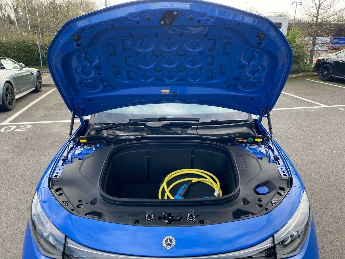 Used Mercedes-Benz CLA 2025 for sale - 78213707: Photo 20