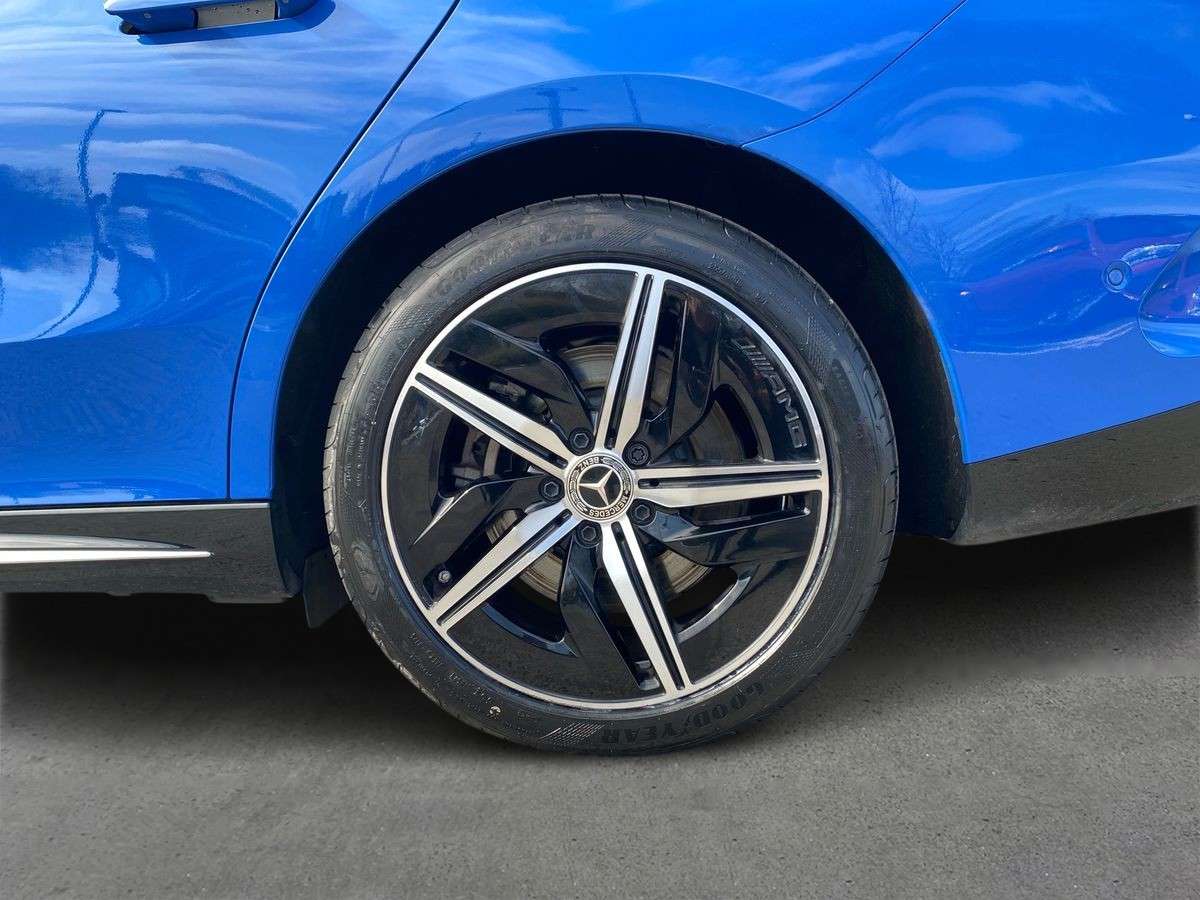 Used Mercedes-Benz CLA 2025 for sale - 78213707: Photo 22