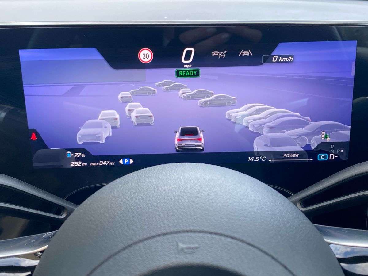 Used Mercedes-Benz CLA 2025 for sale - 78213707: Photo 23