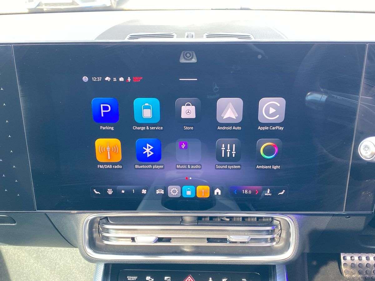 Used Mercedes-Benz CLA 2025 for sale - 78213707: Photo 24