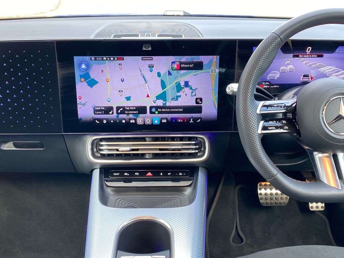 Used Mercedes-Benz CLA 2025 for sale - 78213707: Photo 26