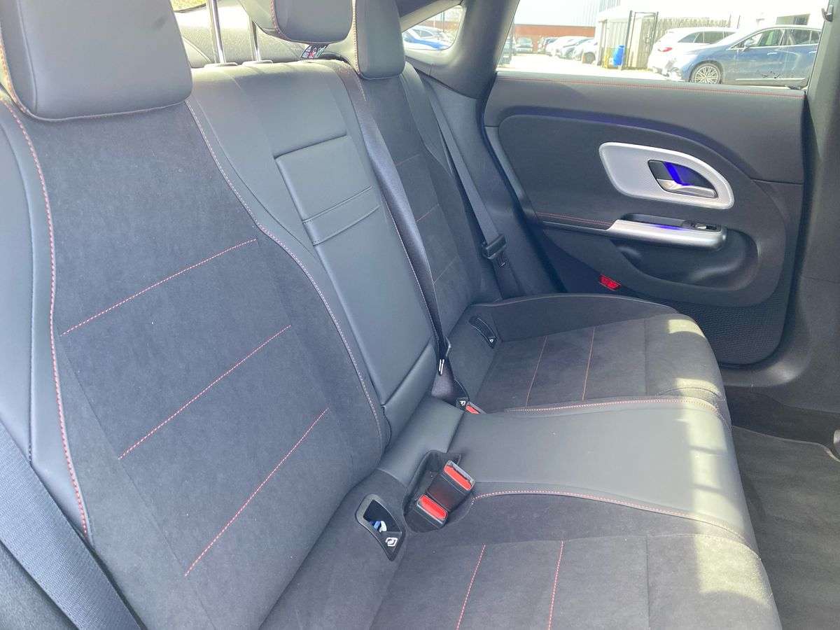 Used Mercedes-Benz CLA 2025 for sale - 78213707: Photo 28