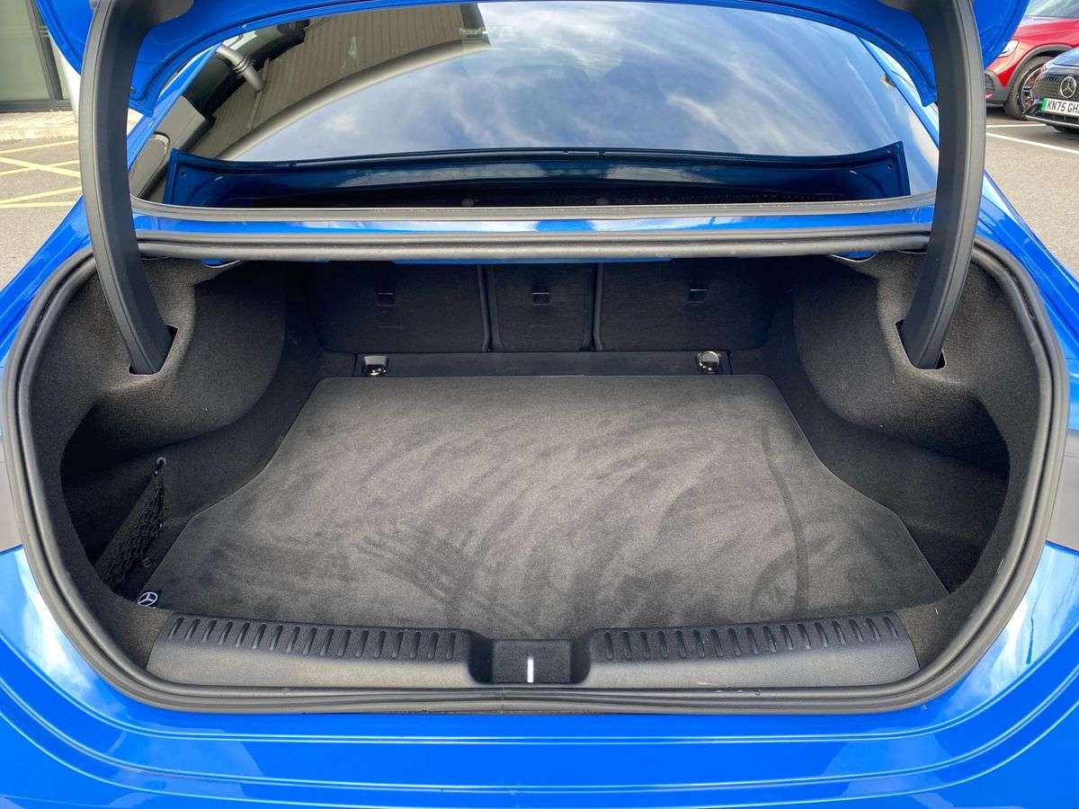 Used Mercedes-Benz CLA 2025 for sale - 78213707: Photo 29