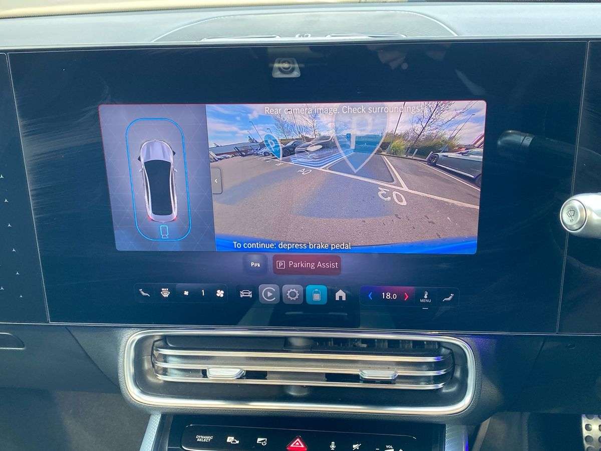 Used Mercedes-Benz CLA 2025 for sale - 78213707: Photo 32