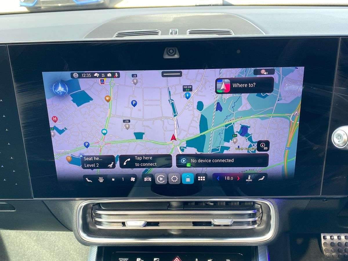 Used Mercedes-Benz CLA 2025 for sale - 78213707: Photo 33