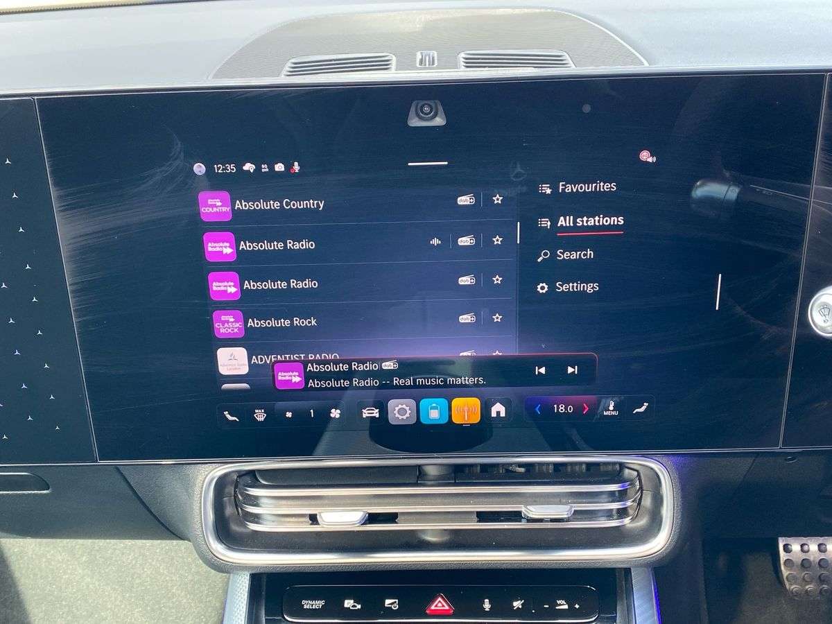 Used Mercedes-Benz CLA 2025 for sale - 78213707: Photo 34