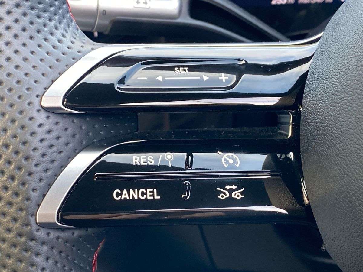 Used Mercedes-Benz CLA 2025 for sale - 78213707: Photo 35