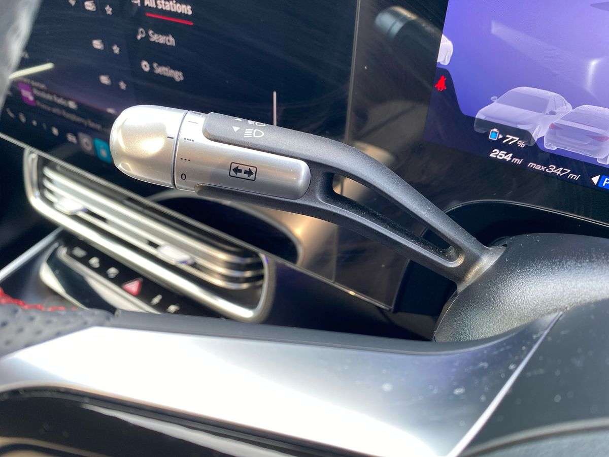 Used Mercedes-Benz CLA 2025 for sale - 78213707: Photo 37