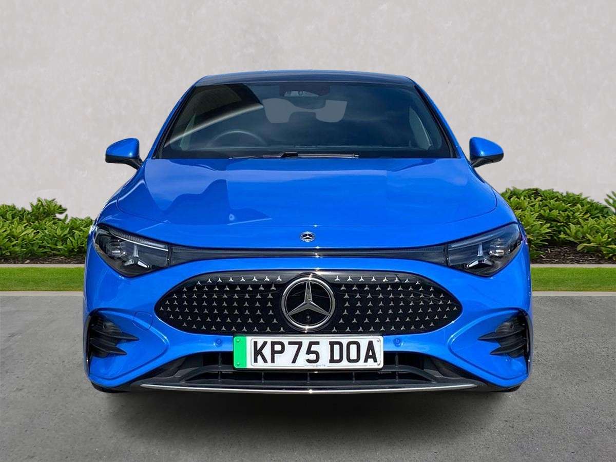 Used Mercedes-Benz CLA 2025 for sale - 78213707: Photo 5