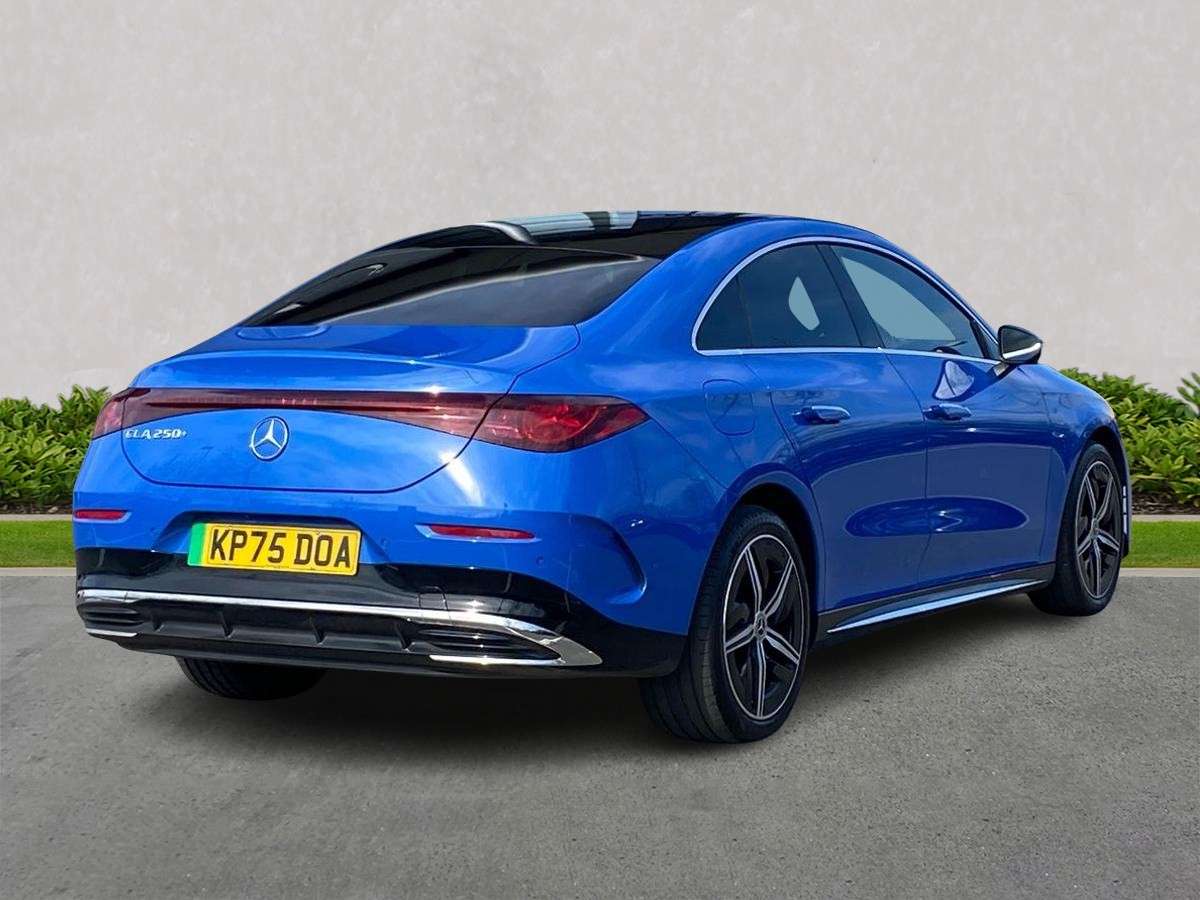 Used Mercedes-Benz CLA 2025 for sale - 78213707: Photo 6