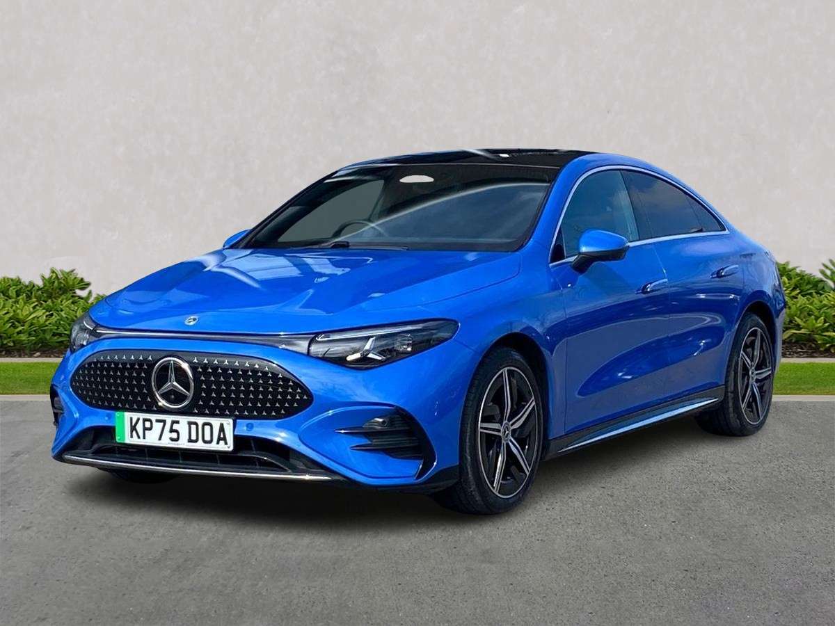 Used Mercedes-Benz CLA 2025 for sale - 78213707: Photo 8