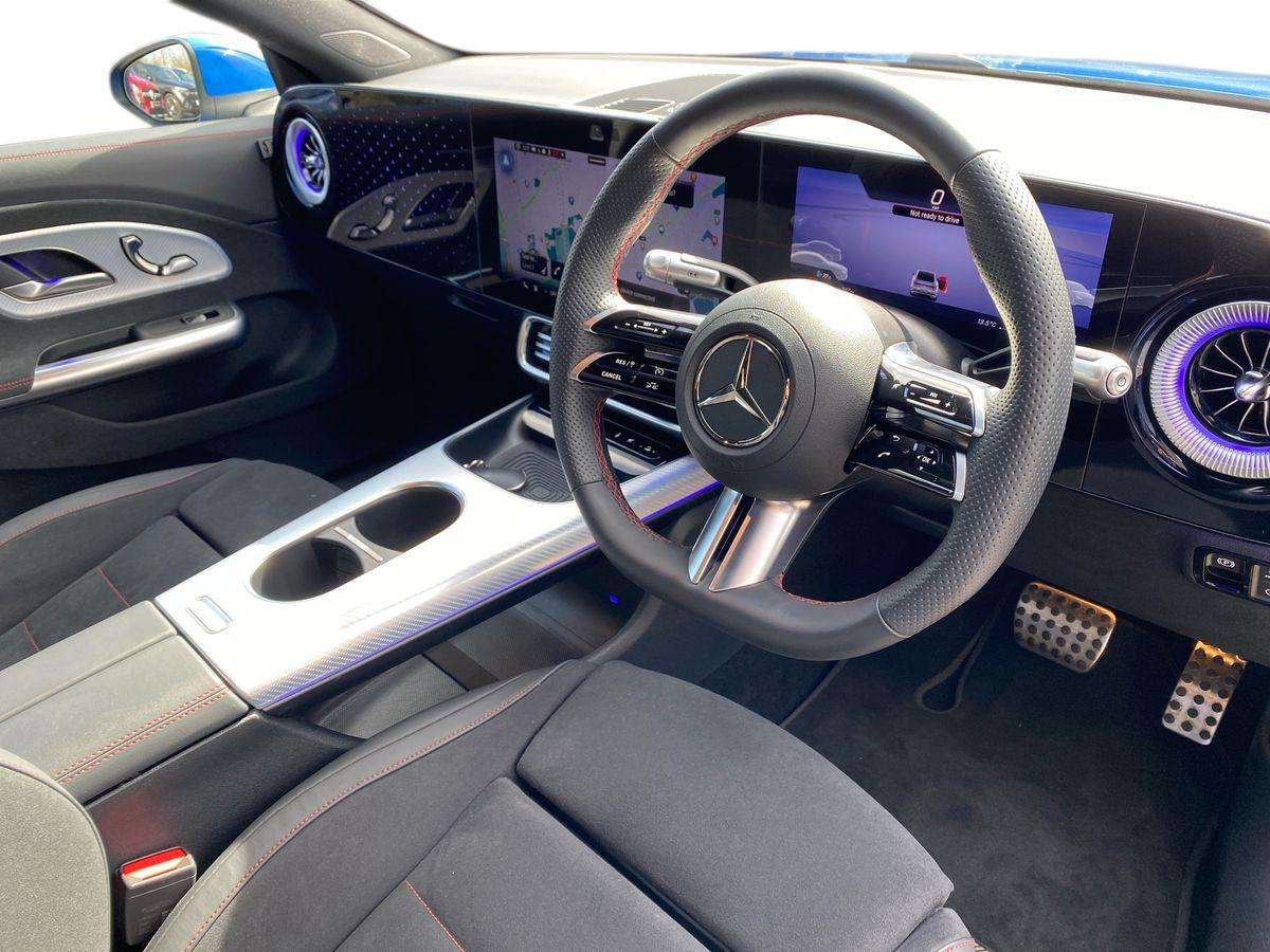 Used Mercedes-Benz CLA 2025 for sale - 78213707: Photo 9