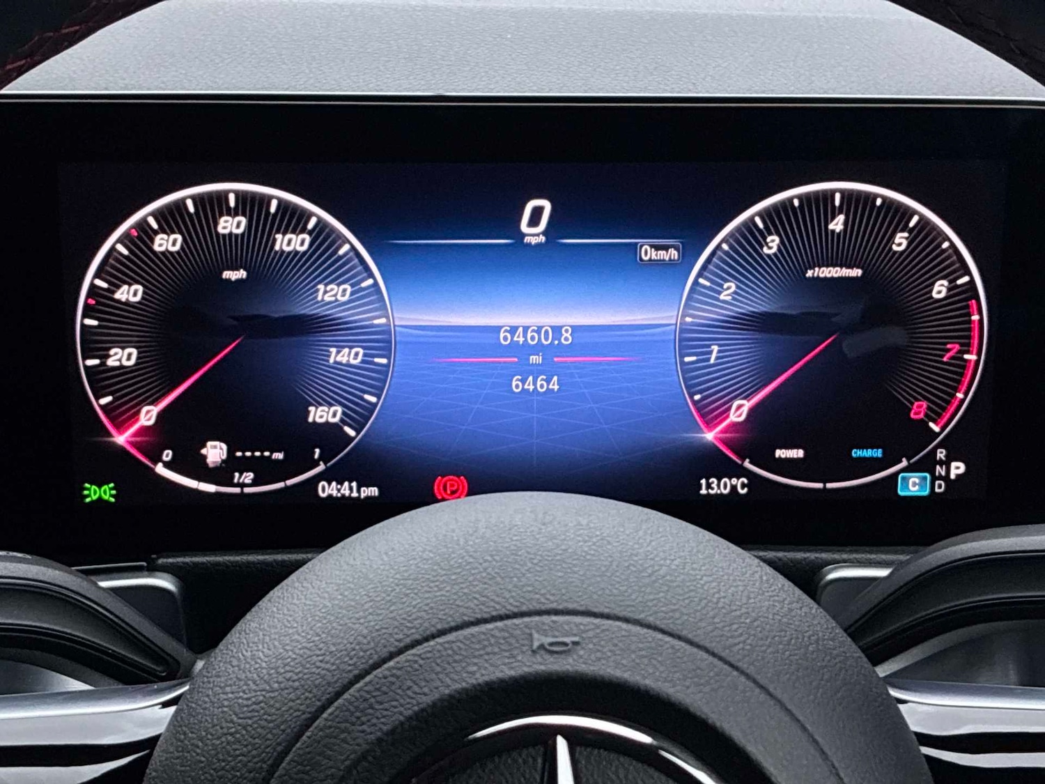 Used Mercedes-Benz GLB 2025 for sale - 78121889: Photo 10