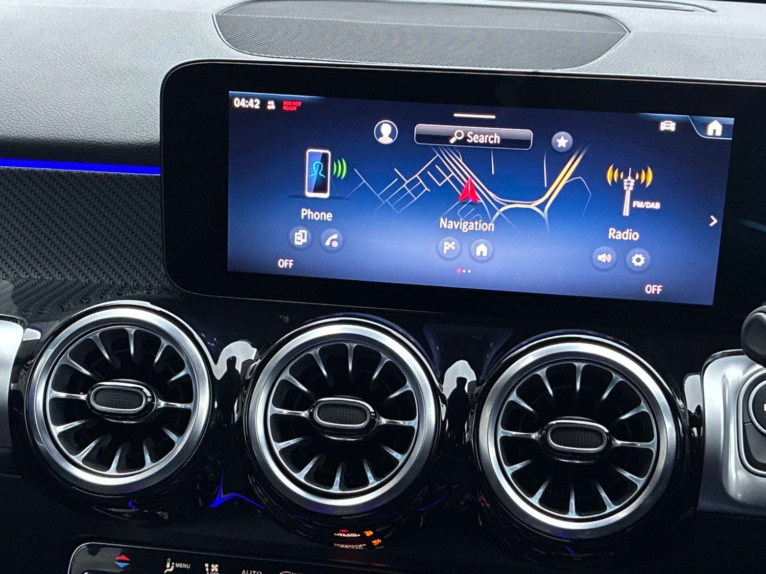 Used Mercedes-Benz GLB 2025 for sale - 78121889: Photo 11