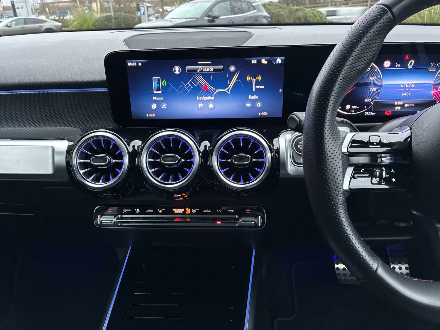 Used Mercedes-Benz GLB 2025 for sale - 78121889: Photo 13