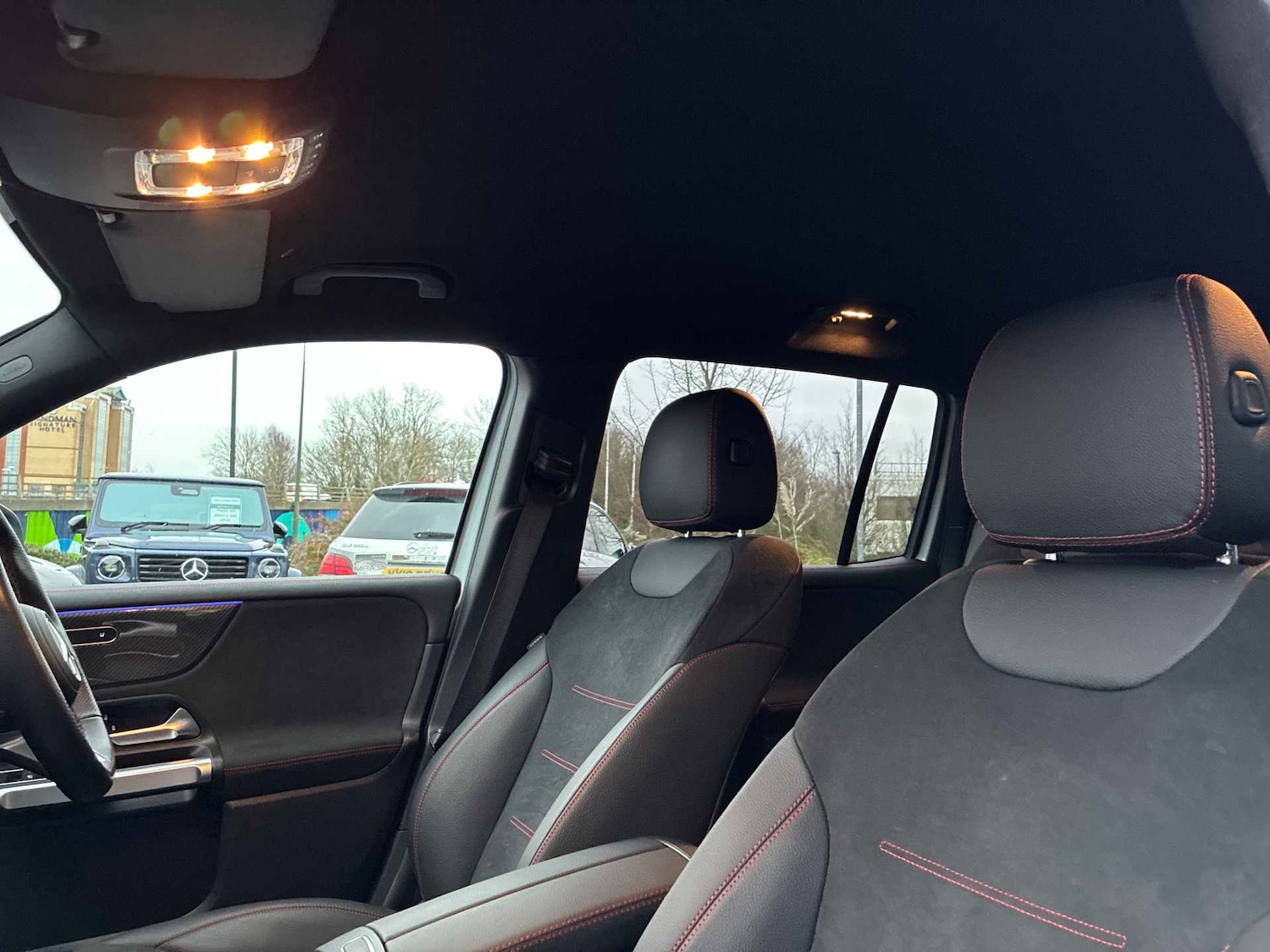 Used Mercedes-Benz GLB 2025 for sale - 78121889: Photo 14