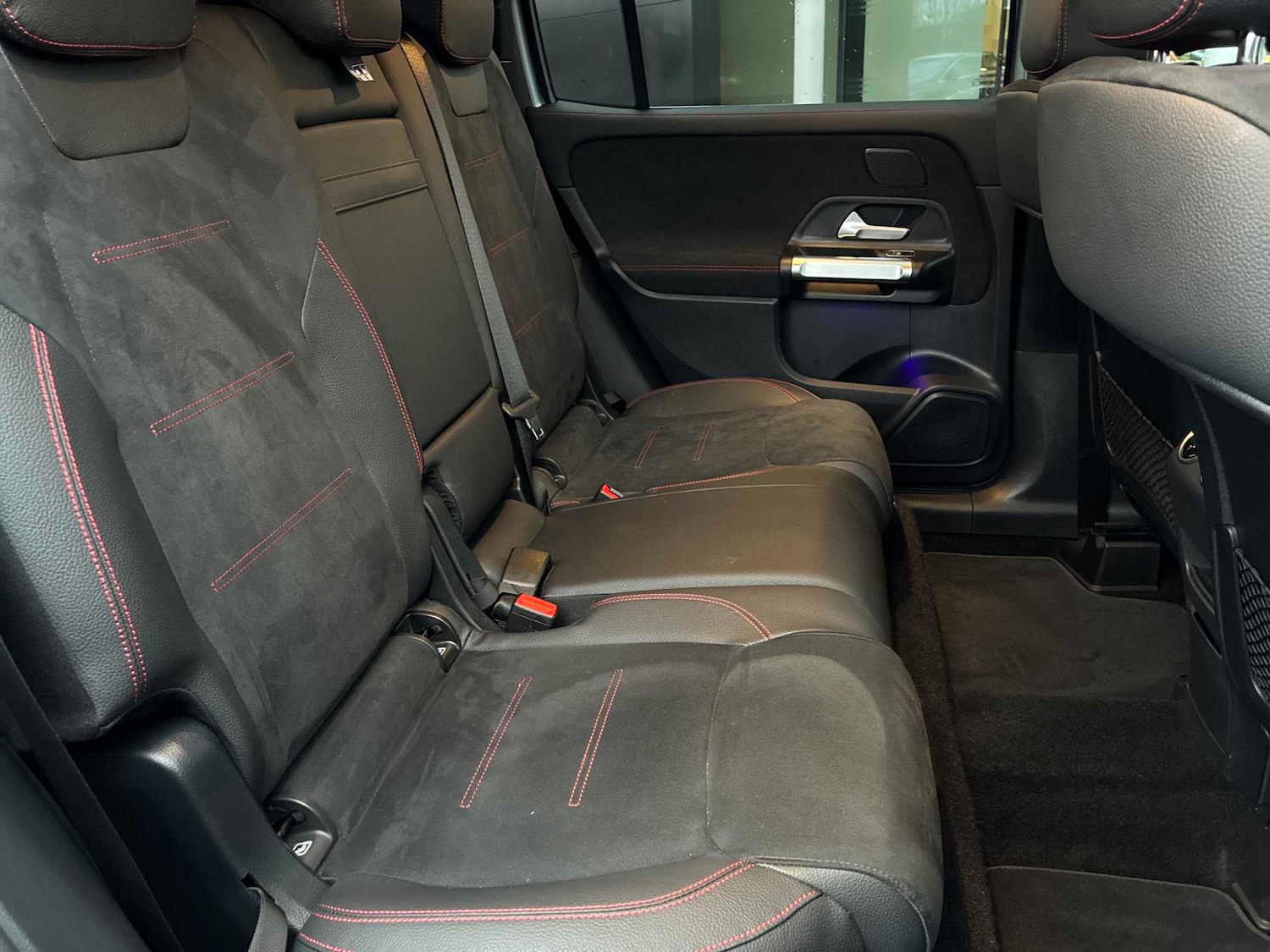 Used Mercedes-Benz GLB 2025 for sale - 78121889: Photo 16