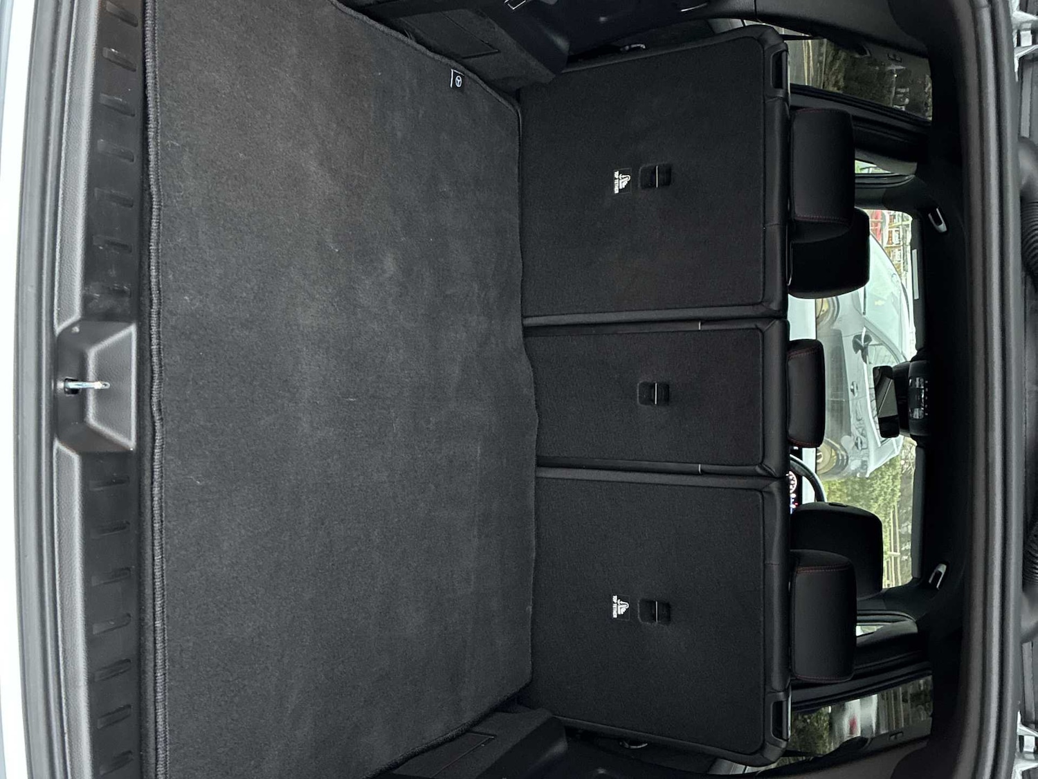 Used Mercedes-Benz GLB 2025 for sale - 78121889: Photo 17