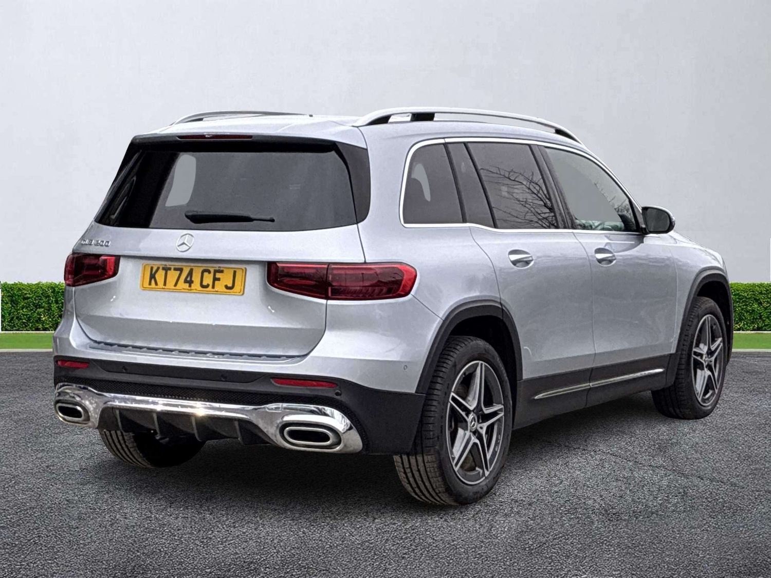 Used Mercedes-Benz GLB 2025 for sale - 78121889: Photo 18