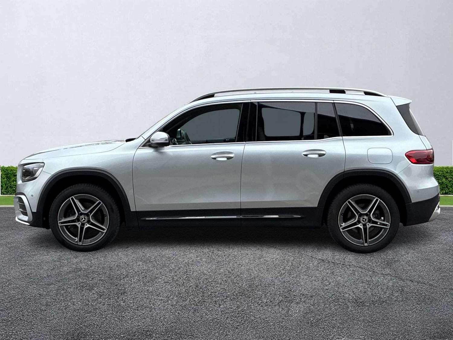 Used Mercedes-Benz GLB 2025 for sale - 78121889: Photo 19