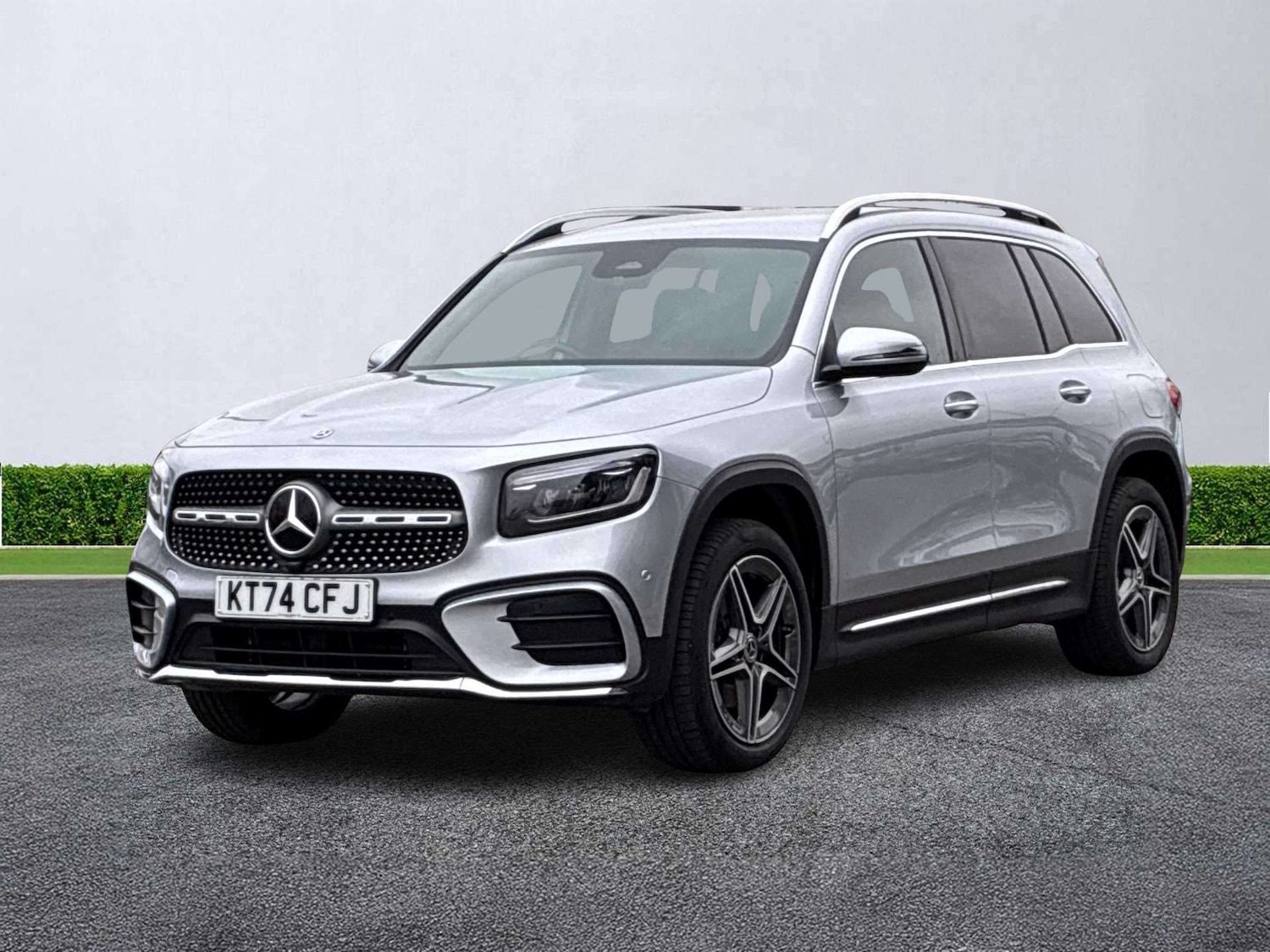 Used Mercedes-Benz GLB 2025 for sale - 78121889: Photo 20