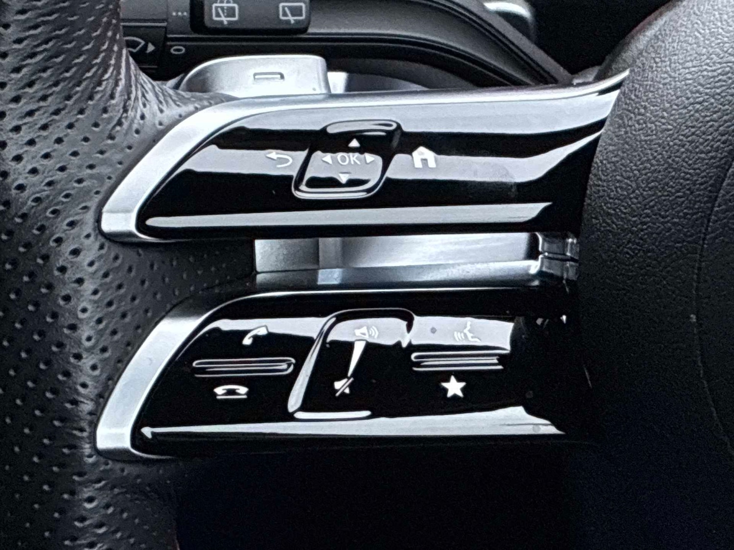 Used Mercedes-Benz GLB 2025 for sale - 78121889: Photo 22