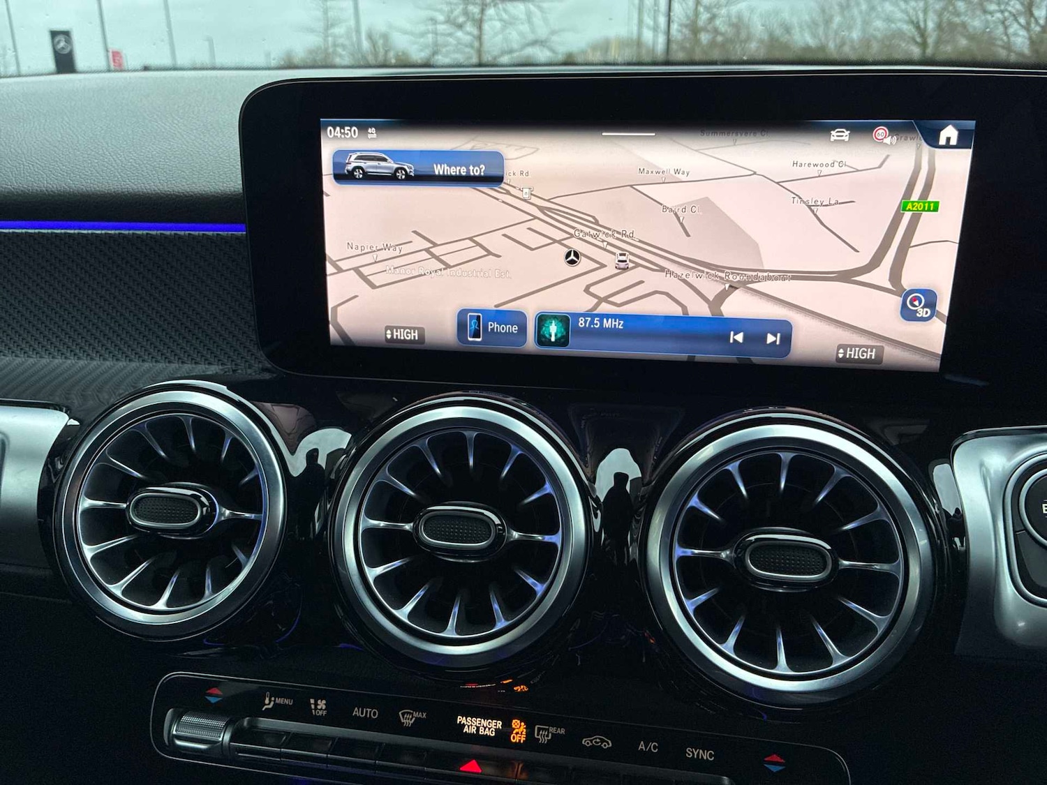 Used Mercedes-Benz GLB 2025 for sale - 78121889: Photo 29