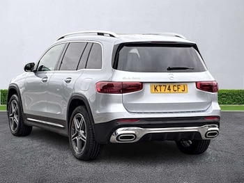 Used Mercedes-Benz GLB 2025 for sale - 78121889: Photo