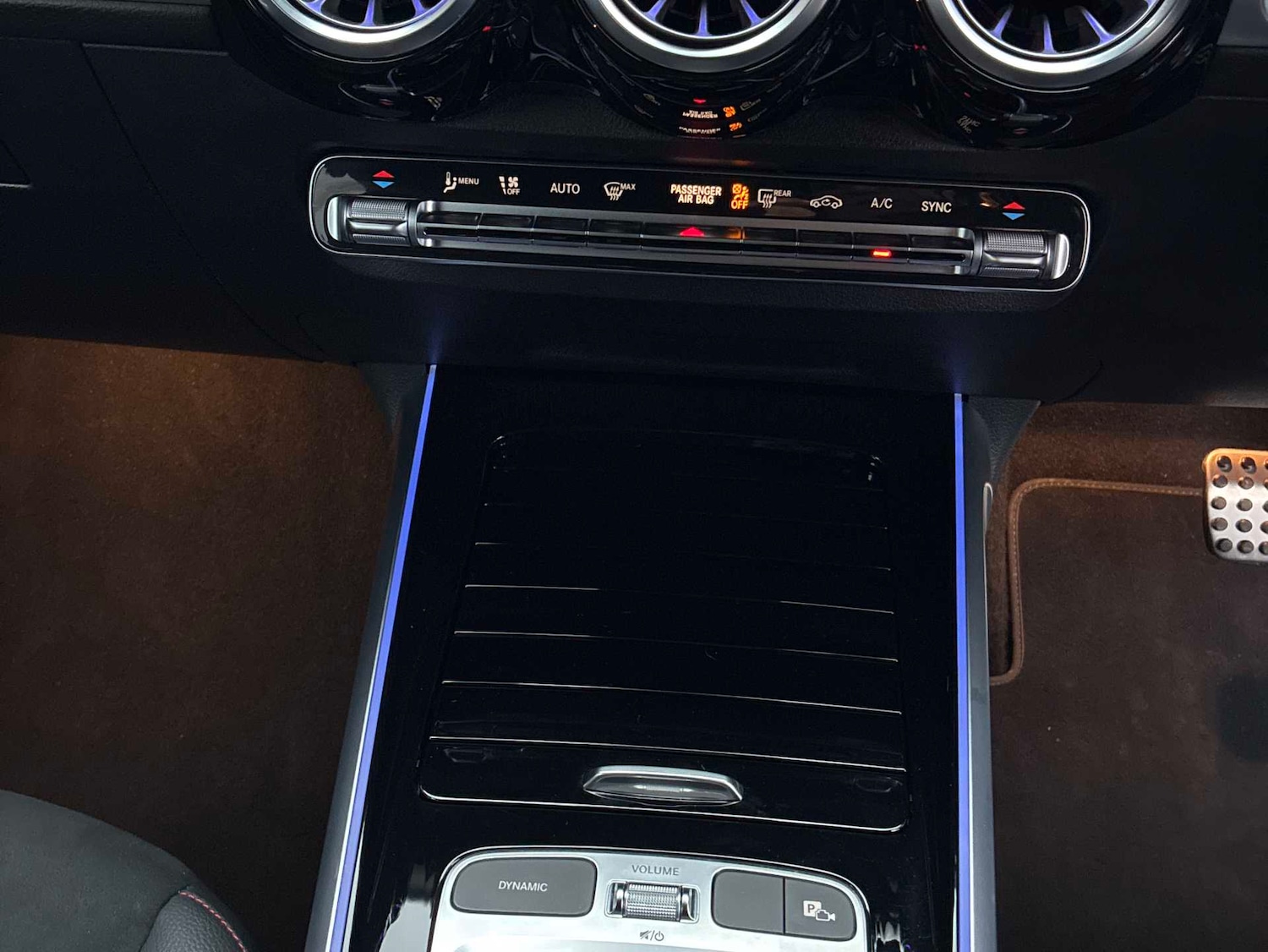 Used Mercedes-Benz GLB 2025 for sale - 78121889: Photo 35