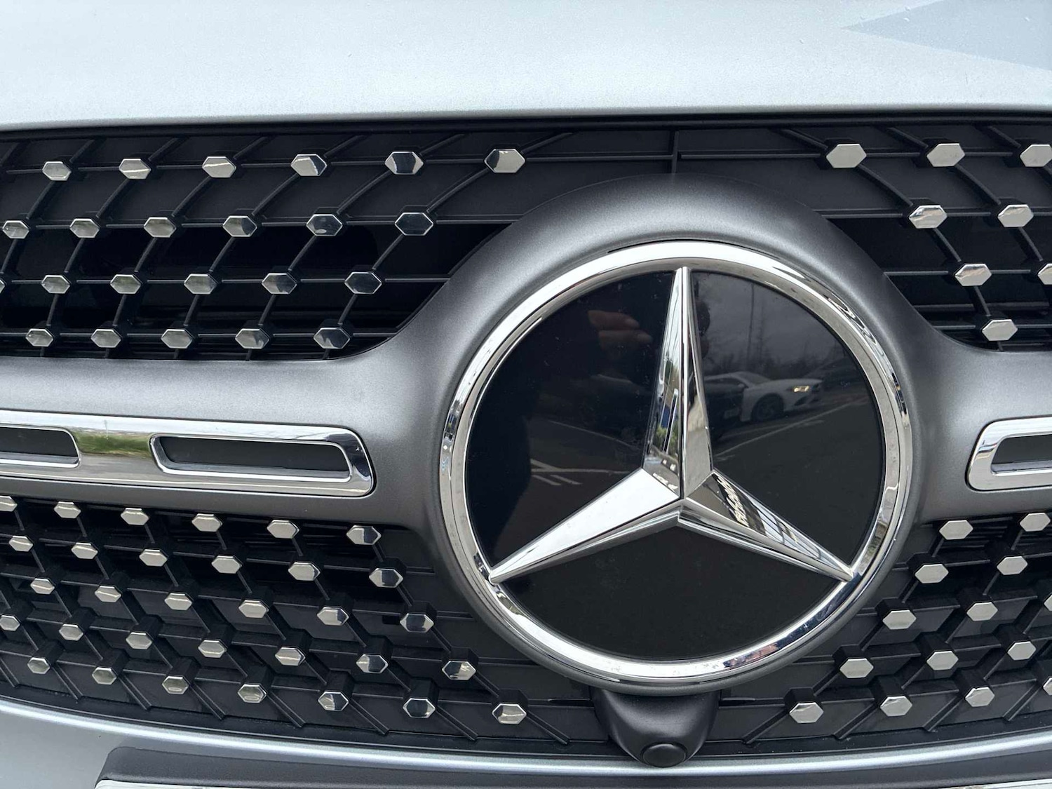 Used Mercedes-Benz GLB 2025 for sale - 78121889: Photo 37