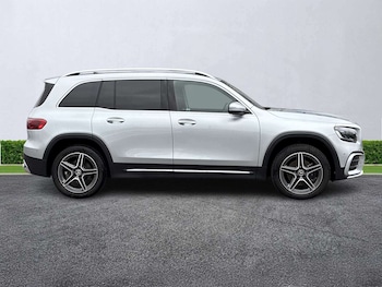 Used Mercedes-Benz GLB 2025 for sale - 78121889: Photo