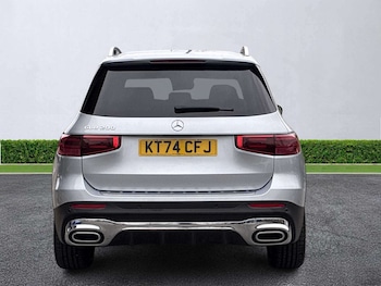 Used Mercedes-Benz GLB 2025 for sale - 78121889: Photo