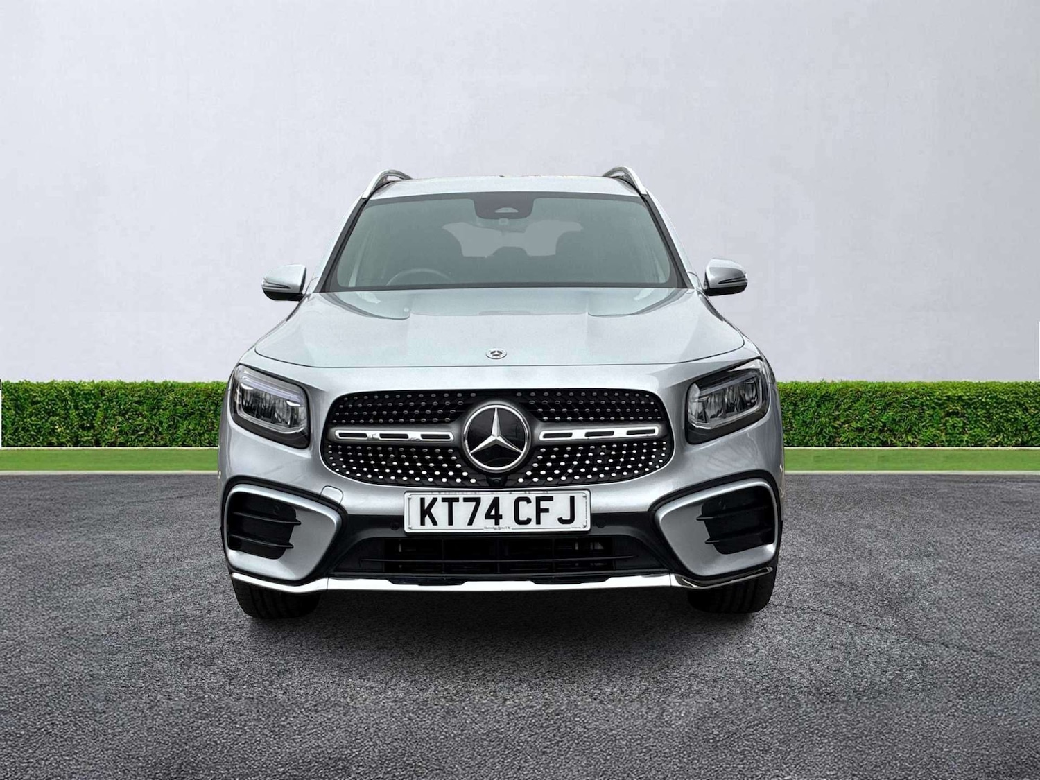 Used Mercedes-Benz GLB 2025 for sale - 78121889: Photo 5