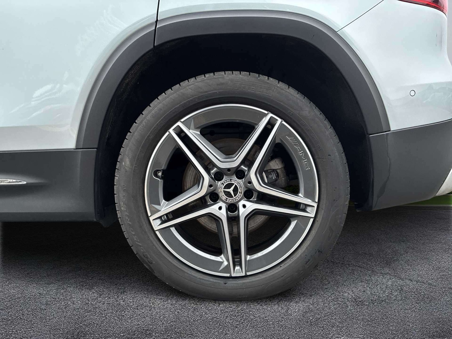 Used Mercedes-Benz GLB 2025 for sale - 78121889: Photo 6