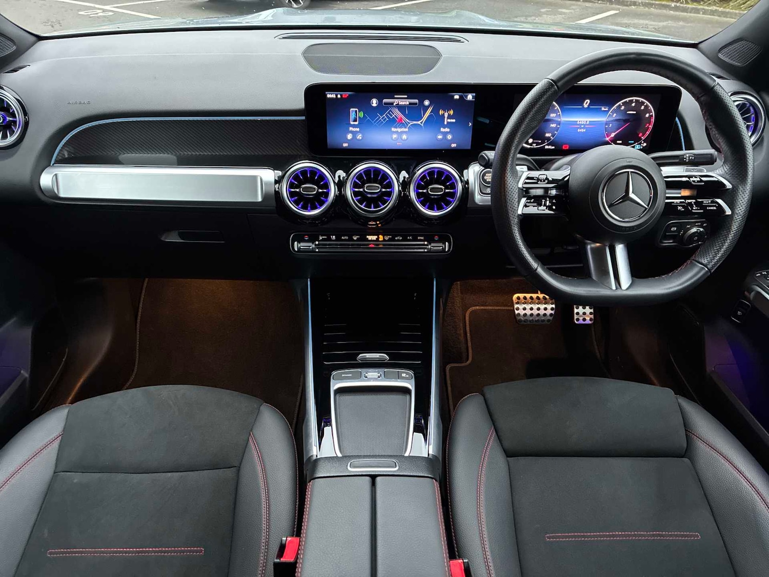 Used Mercedes-Benz GLB 2025 for sale - 78121889: Photo 8