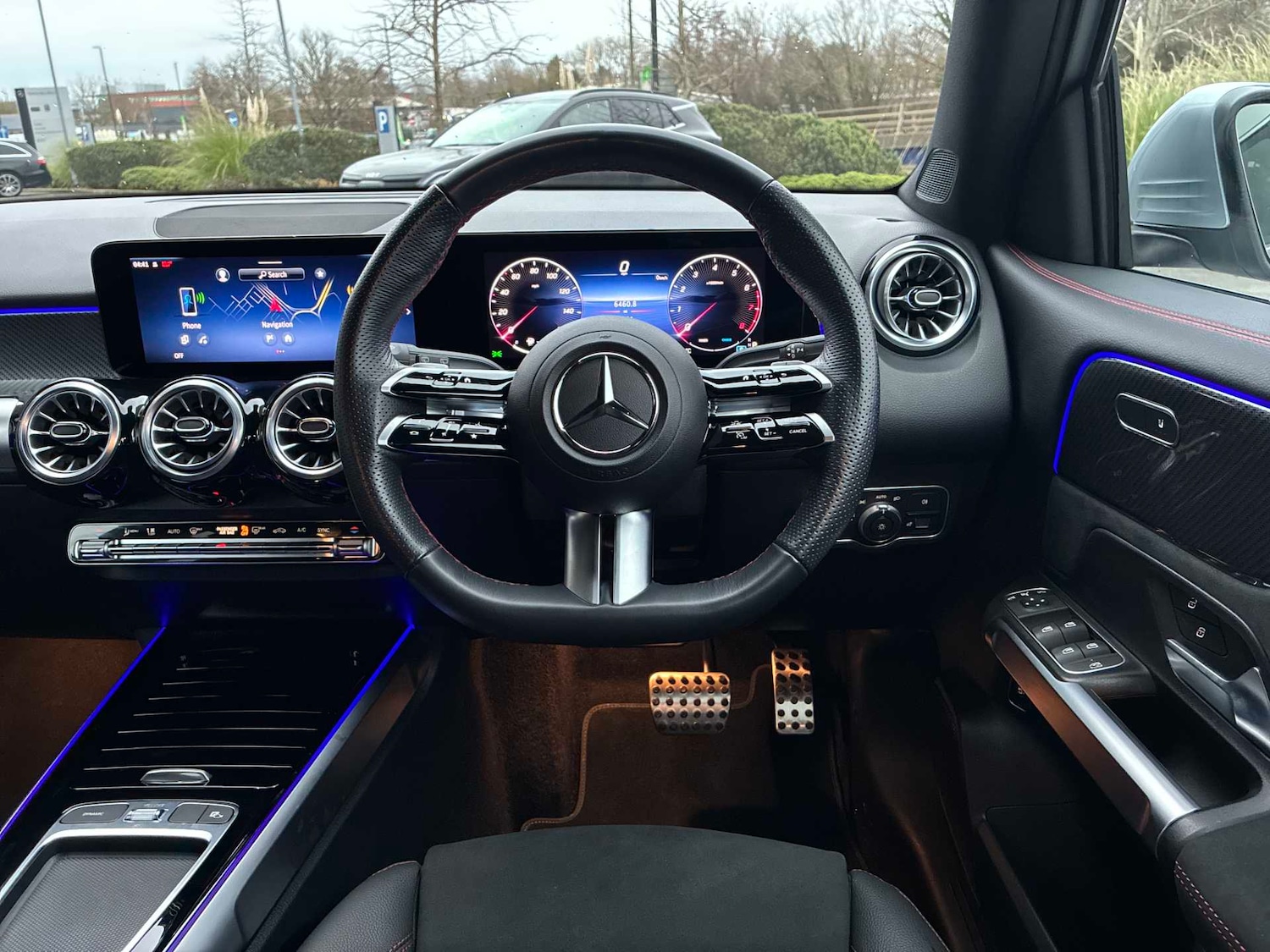 Used Mercedes-Benz GLB 2025 for sale - 78121889: Photo 9